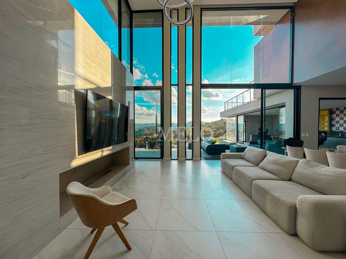 Mirante da Mata, Nova Lima - MG / R$5.750.000,00 - Nova Lima - 