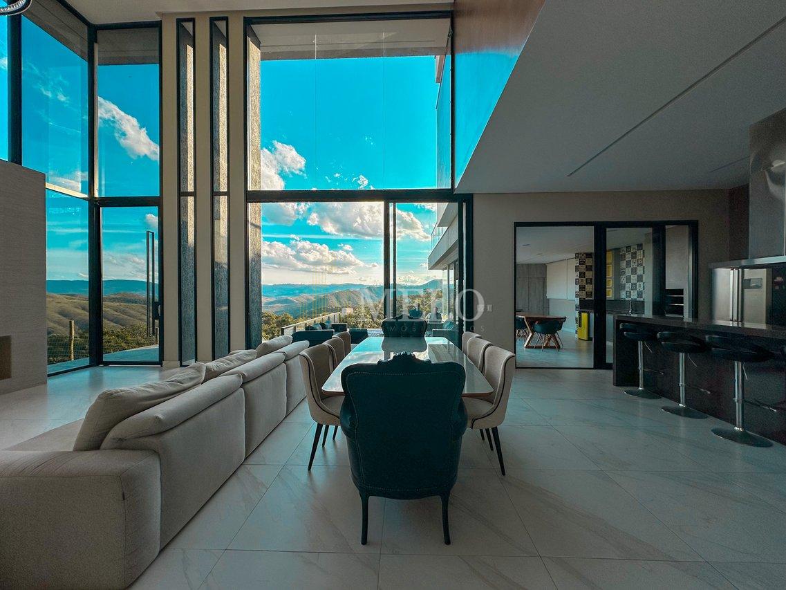 Mirante da Mata, Nova Lima - MG / R$5.750.000,00 - Nova Lima - 