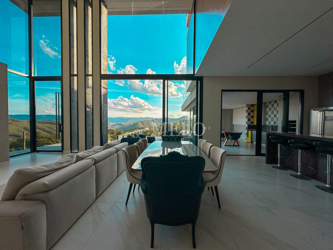Mirante da Mata, Nova Lima - MG / R$5.750.000,00 - Nova Lima - 