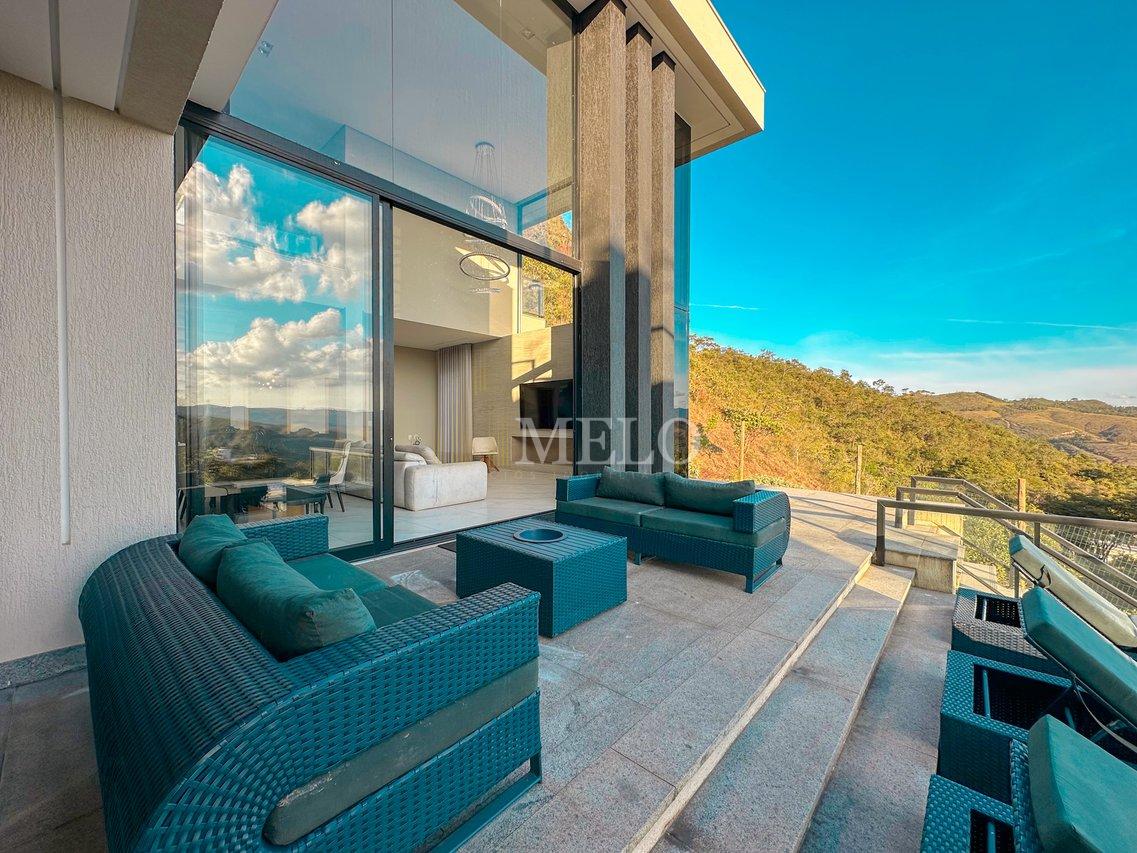 Mirante da Mata, Nova Lima - MG / R$5.750.000,00 - Nova Lima - 