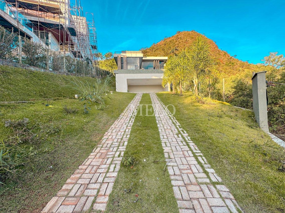 Mirante da Mata, Nova Lima - MG / R$5.750.000,00 - Nova Lima - 