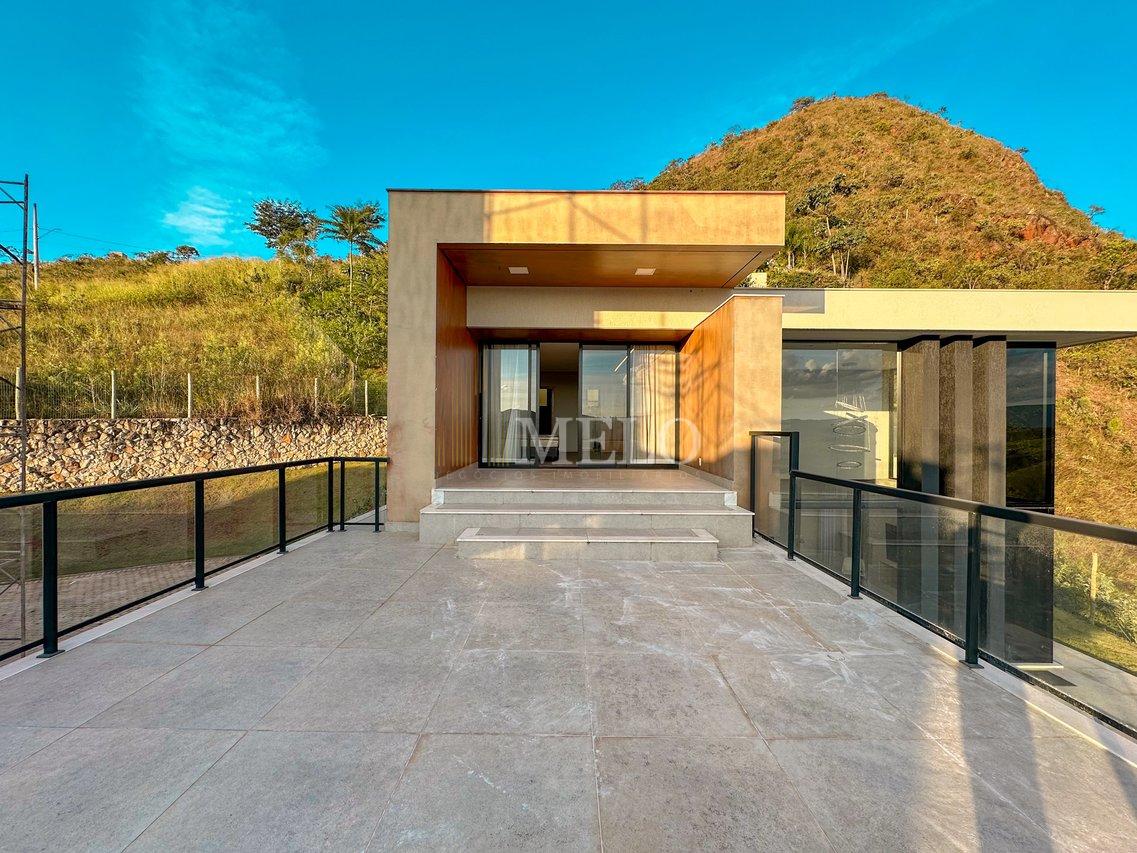 Mirante da Mata, Nova Lima - MG / R$5.750.000,00 - Nova Lima - 