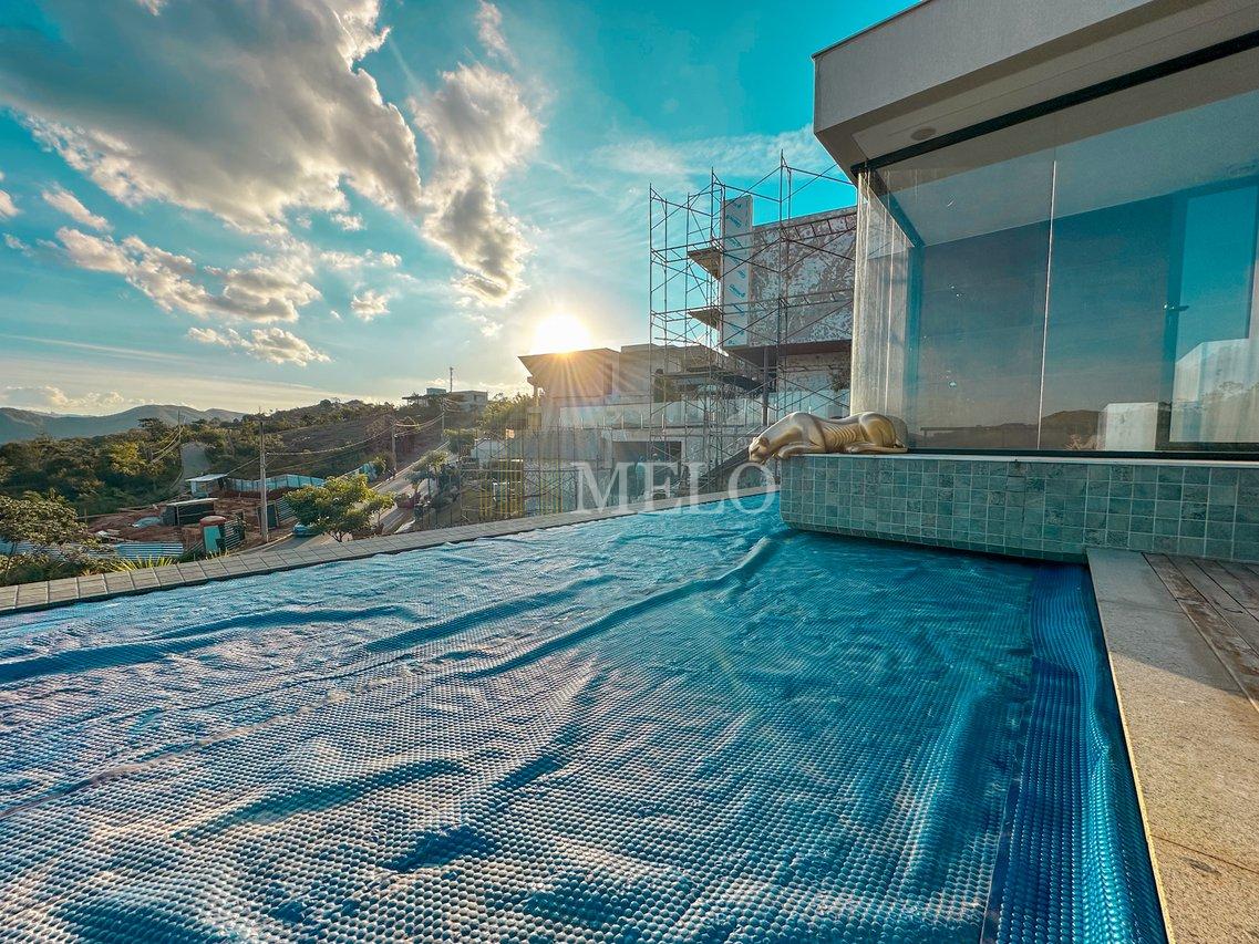 Mirante da Mata, Nova Lima - MG / R$5.750.000,00 - Nova Lima - 