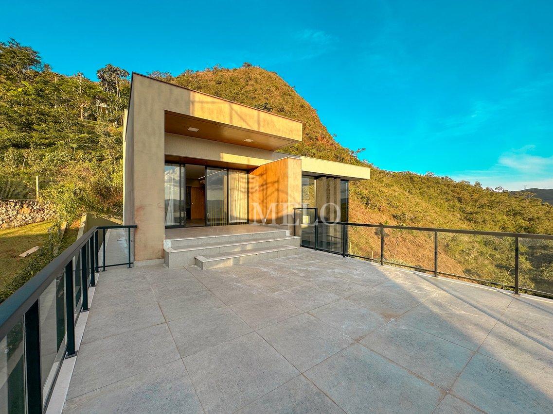 Mirante da Mata, Nova Lima - MG / R$5.750.000,00 - Nova Lima - 