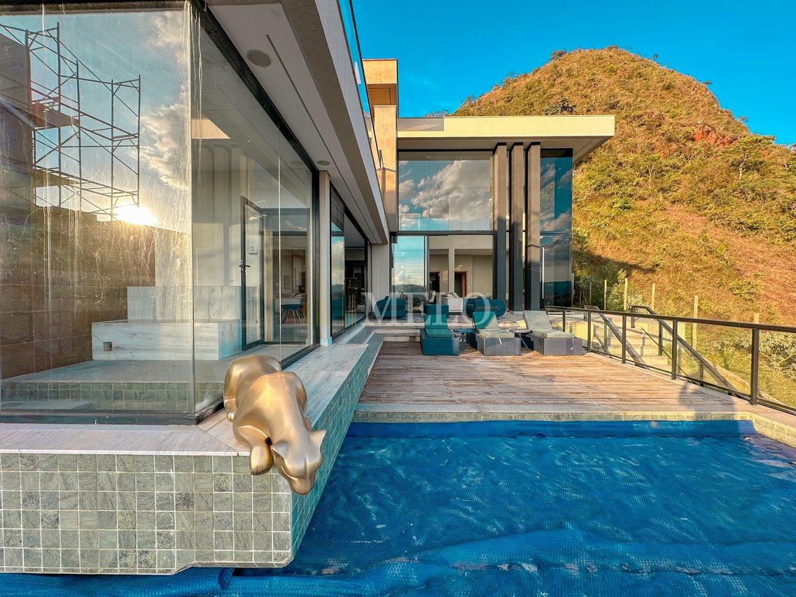 Mirante da Mata, Nova Lima - MG / R$5.750.000,00 - Nova Lima - 