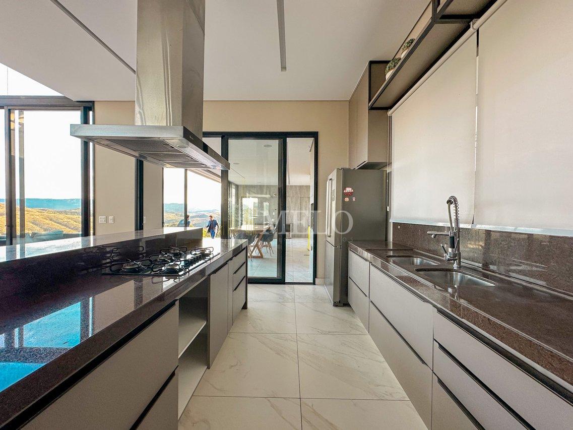 Mirante da Mata, Nova Lima - MG / R$5.750.000,00 - Nova Lima - 