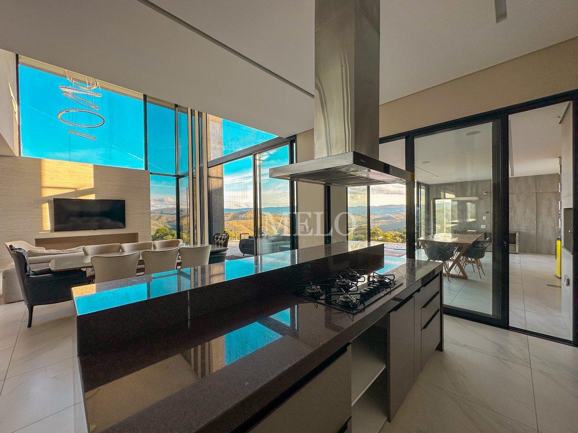 Mirante da Mata, Nova Lima - MG / R$5.750.000,00 - Nova Lima - 