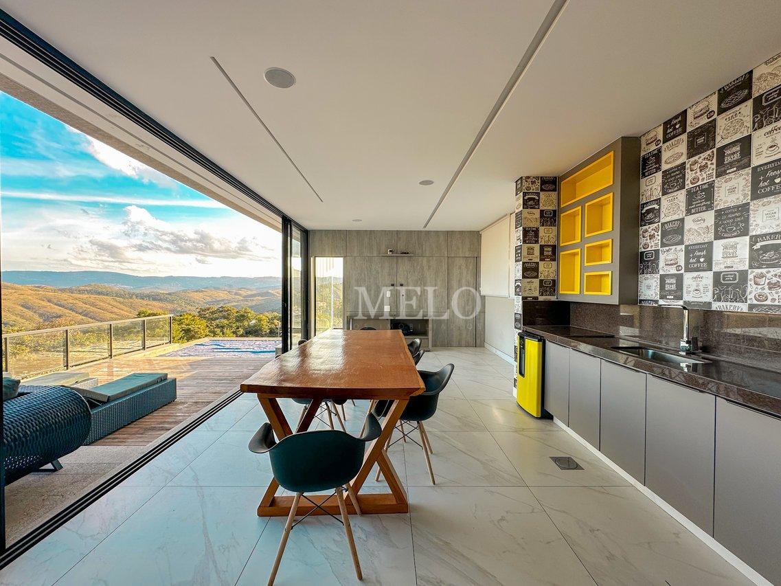 Mirante da Mata, Nova Lima - MG / R$5.750.000,00 - Nova Lima - 