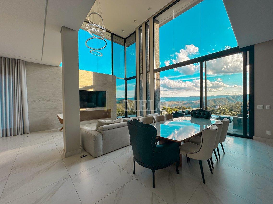 Mirante da Mata, Nova Lima - MG / R$5.750.000,00 - Nova Lima - 