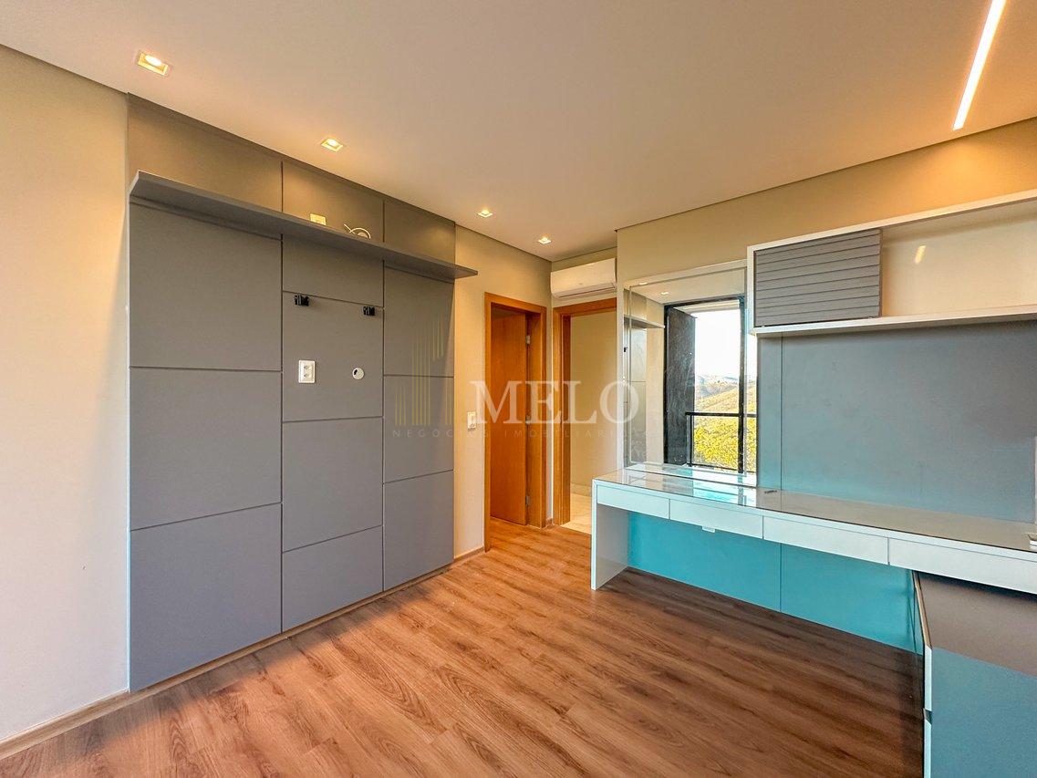 Mirante da Mata, Nova Lima - MG / R$5.750.000,00 - Nova Lima - 