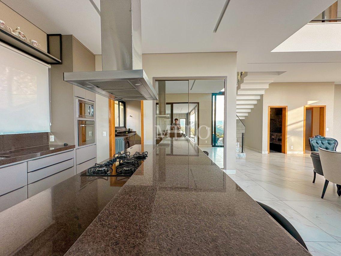 Mirante da Mata, Nova Lima - MG / R$5.750.000,00 - Nova Lima - 