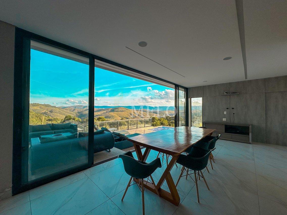 Mirante da Mata, Nova Lima - MG / R$5.750.000,00 - Nova Lima - 
