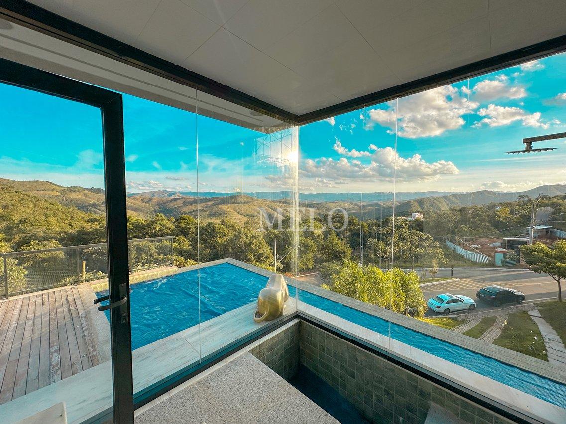Mirante da Mata, Nova Lima - MG / R$5.750.000,00 - Nova Lima - 