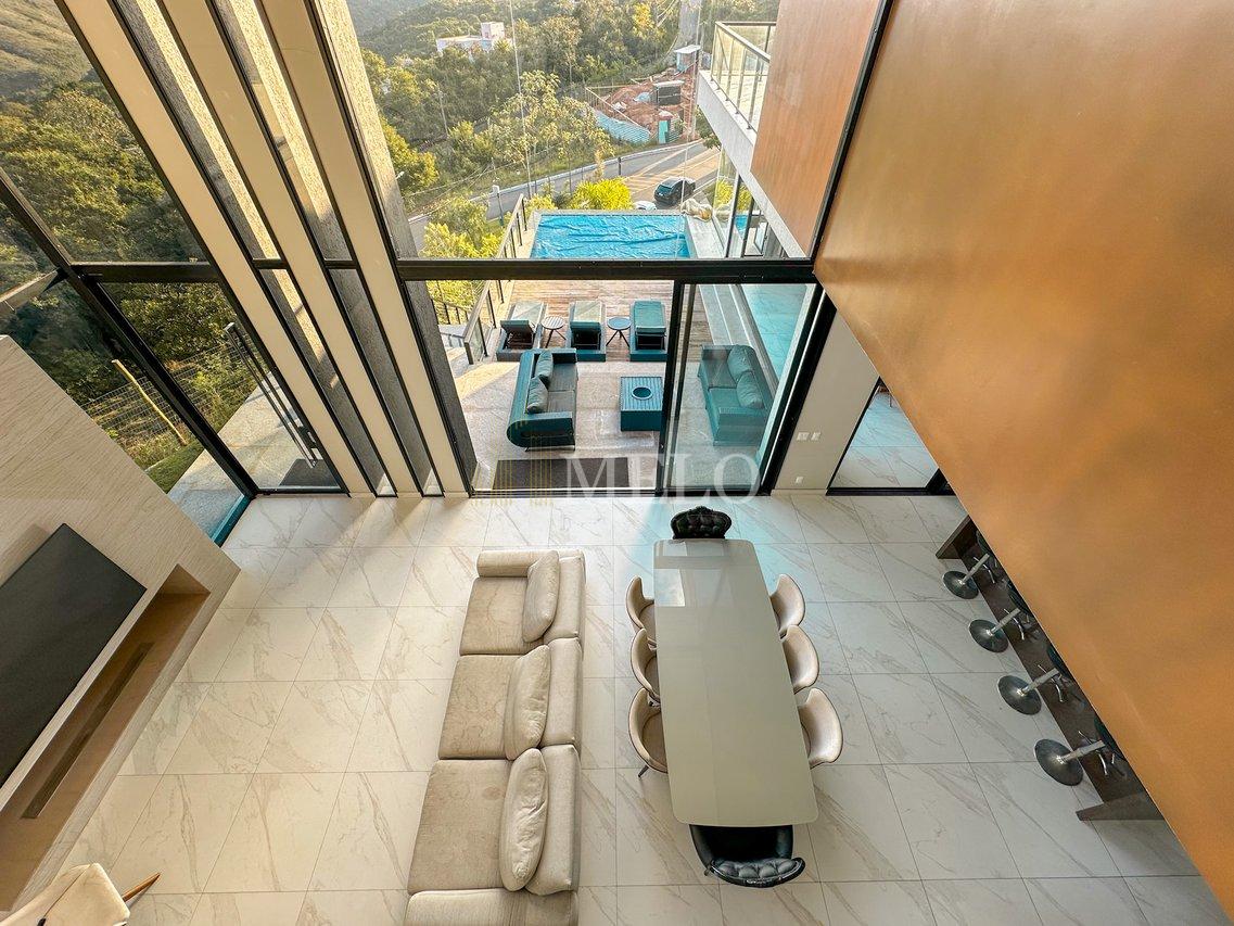 Mirante da Mata, Nova Lima - MG / R$5.750.000,00 - Nova Lima - 