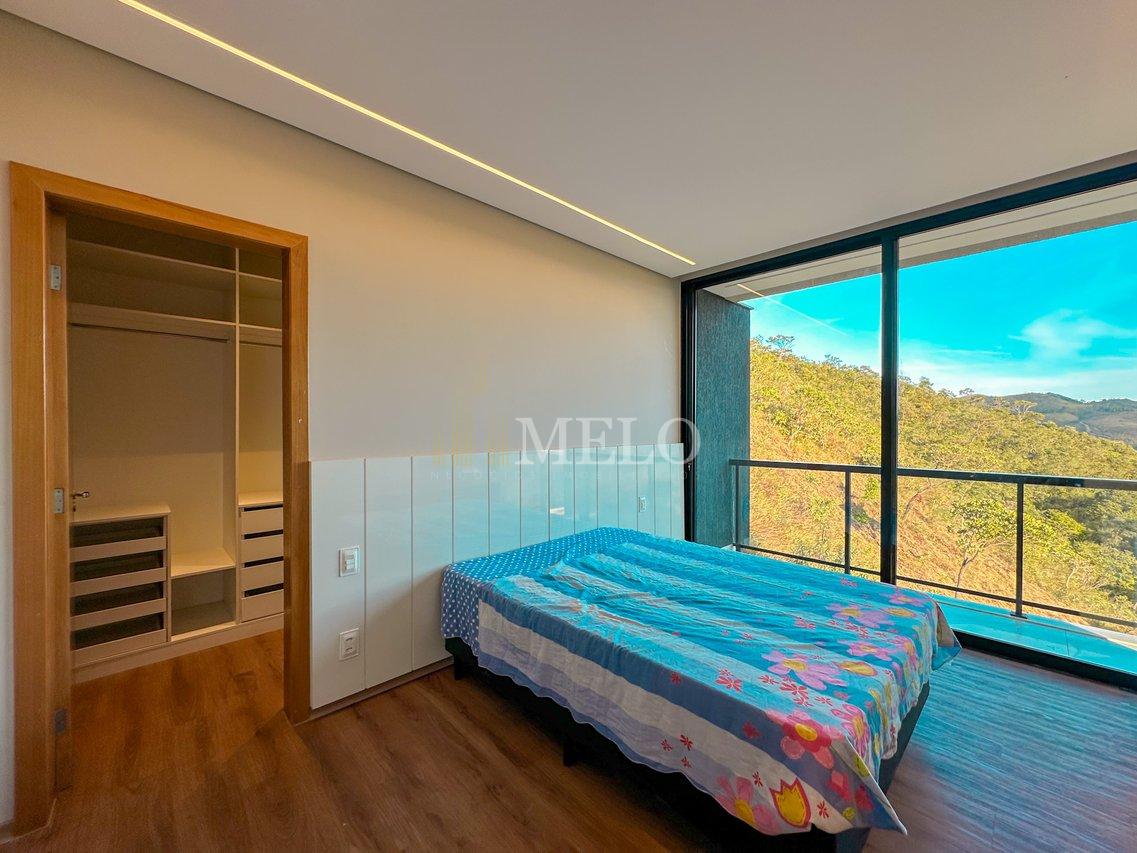 Mirante da Mata, Nova Lima - MG / R$5.750.000,00 - Nova Lima - 