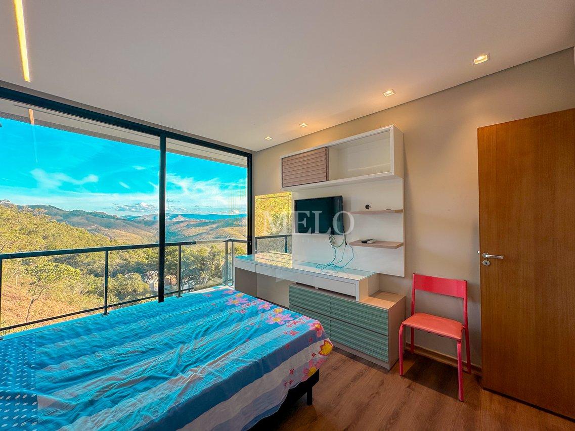 Mirante da Mata, Nova Lima - MG / R$5.750.000,00 - Nova Lima - 