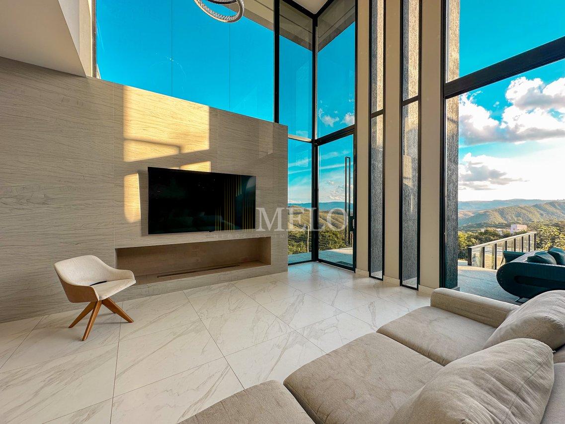 Mirante da Mata, Nova Lima - MG / R$5.750.000,00 - Nova Lima - 