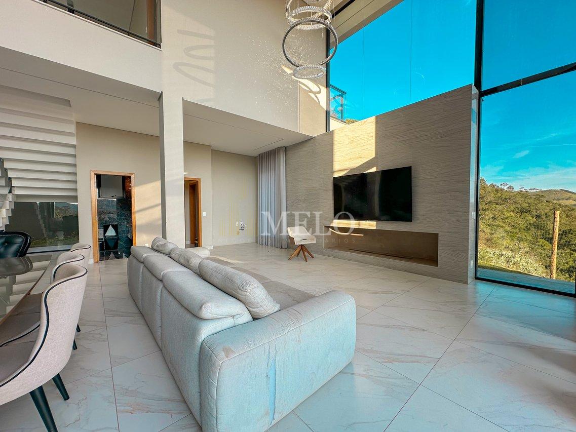 Mirante da Mata, Nova Lima - MG / R$5.750.000,00 - Nova Lima - 