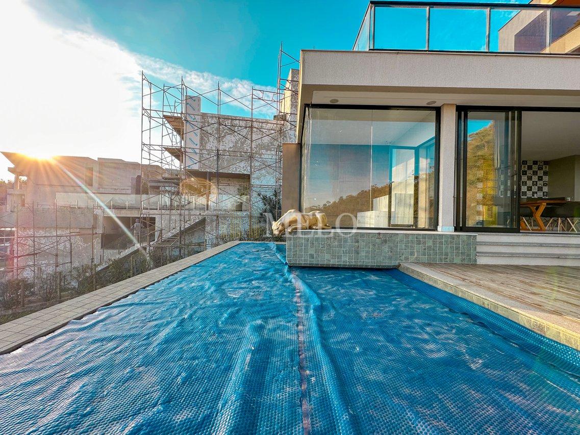 Mirante da Mata, Nova Lima - MG / R$5.750.000,00 - Nova Lima - 