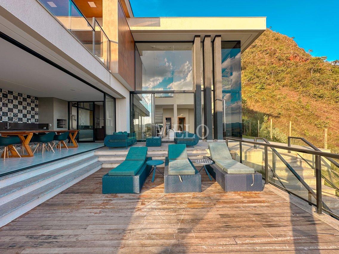 Mirante da Mata, Nova Lima - MG / R$5.750.000,00 - Nova Lima - 
