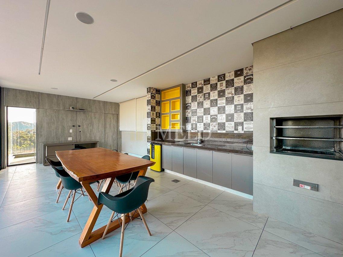Mirante da Mata, Nova Lima - MG / R$5.750.000,00 - Nova Lima - 