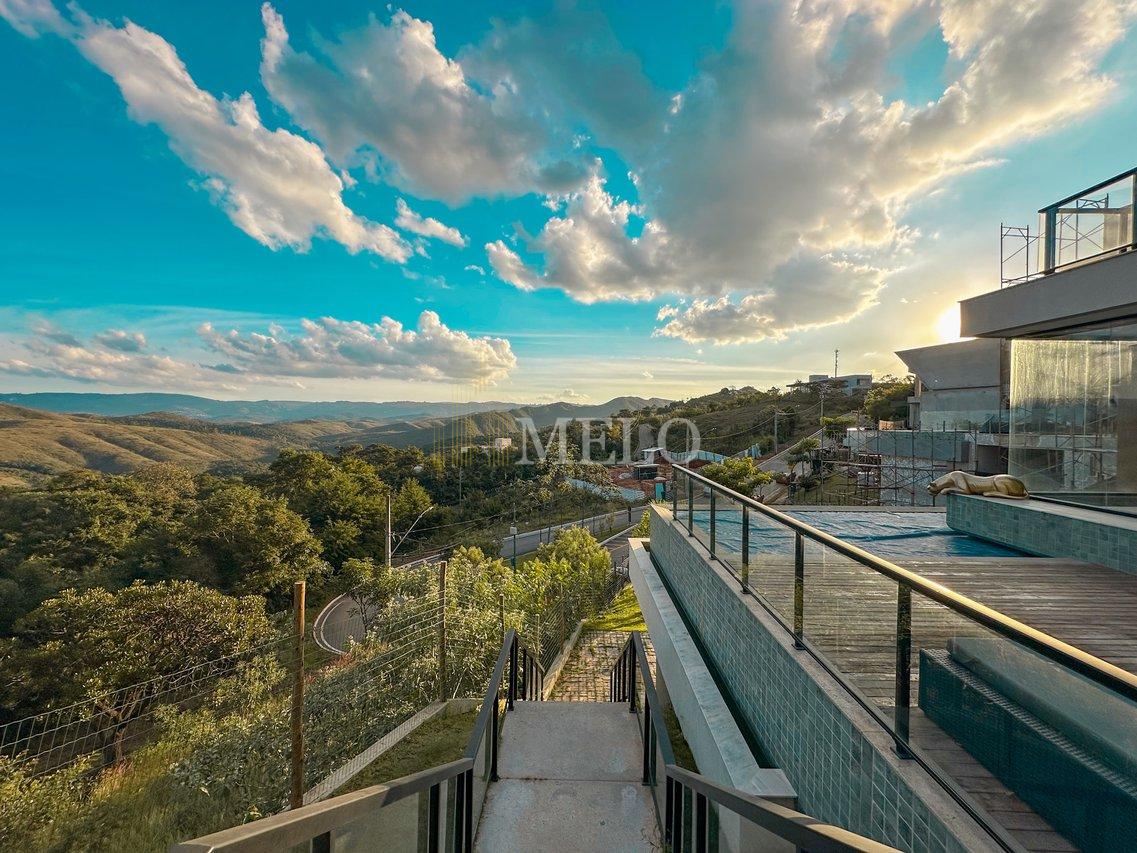 Mirante da Mata, Nova Lima - MG / R$5.750.000,00 - Nova Lima - 