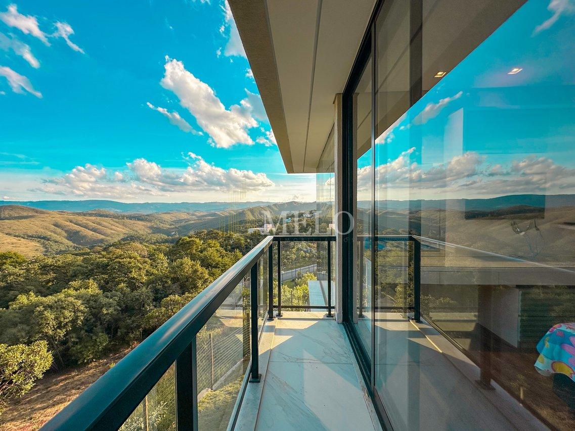 Mirante da Mata, Nova Lima - MG / R$5.750.000,00 - Nova Lima - 