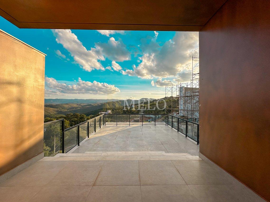 Mirante da Mata, Nova Lima - MG / R$5.750.000,00 - Nova Lima - 