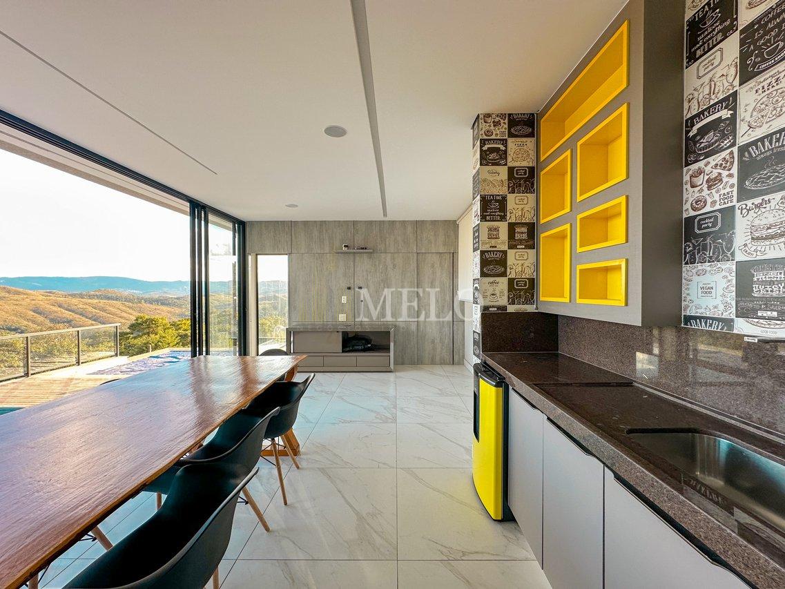 Mirante da Mata, Nova Lima - MG / R$5.750.000,00 - Nova Lima - 