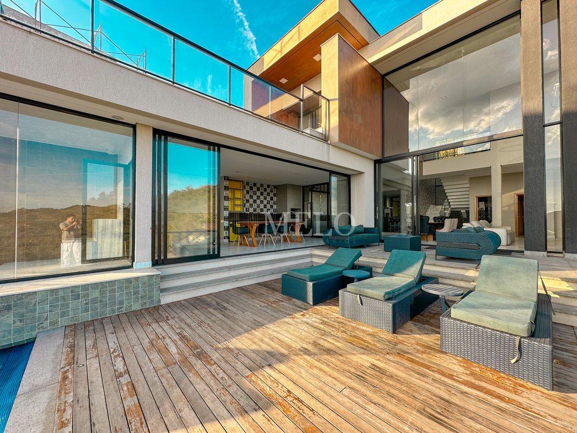 Mirante da Mata, Nova Lima - MG / R$5.750.000,00 - Nova Lima - 