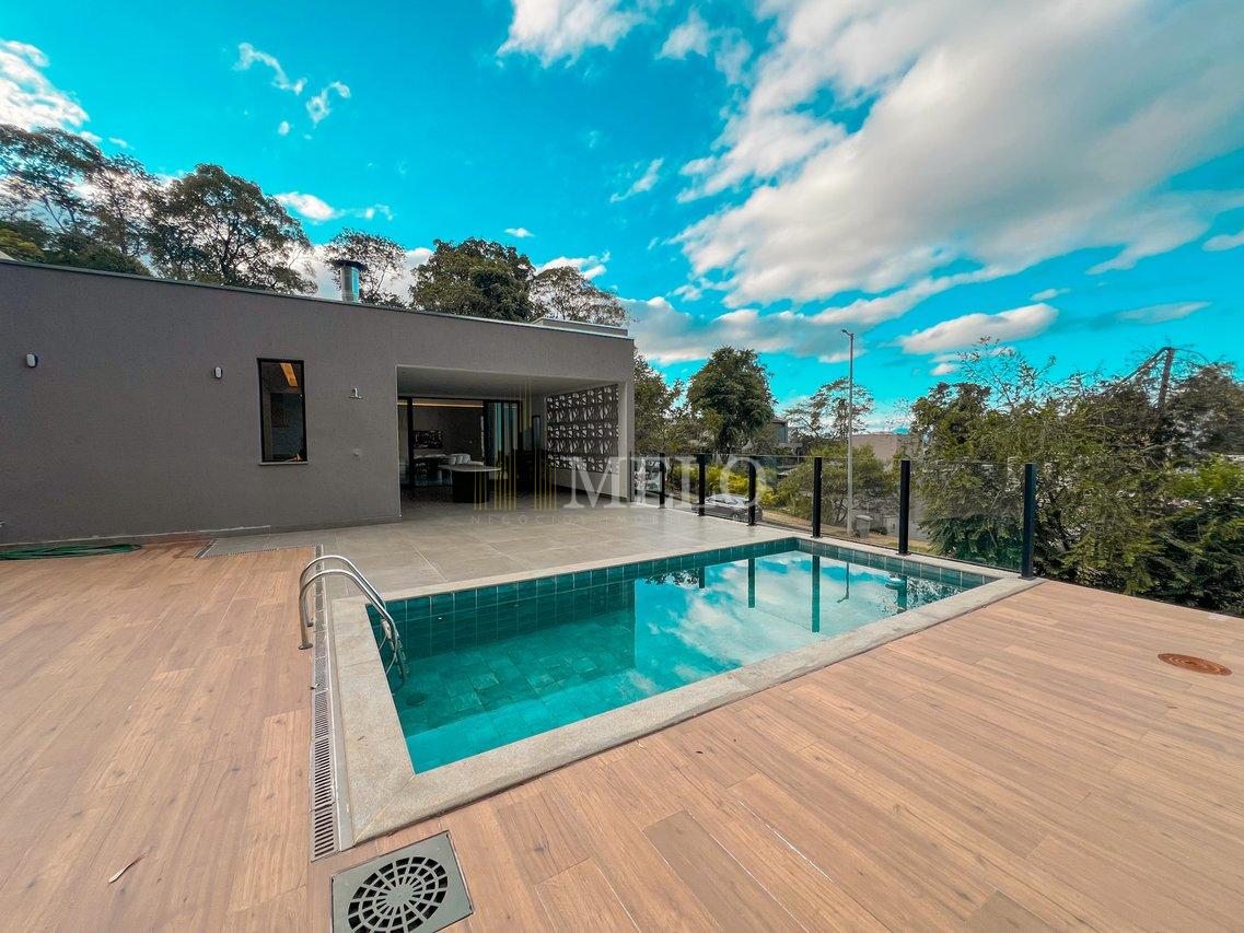 Quintas do Sol, Nova Lima - MG / R$4.750.000,00  Nova Lima - 