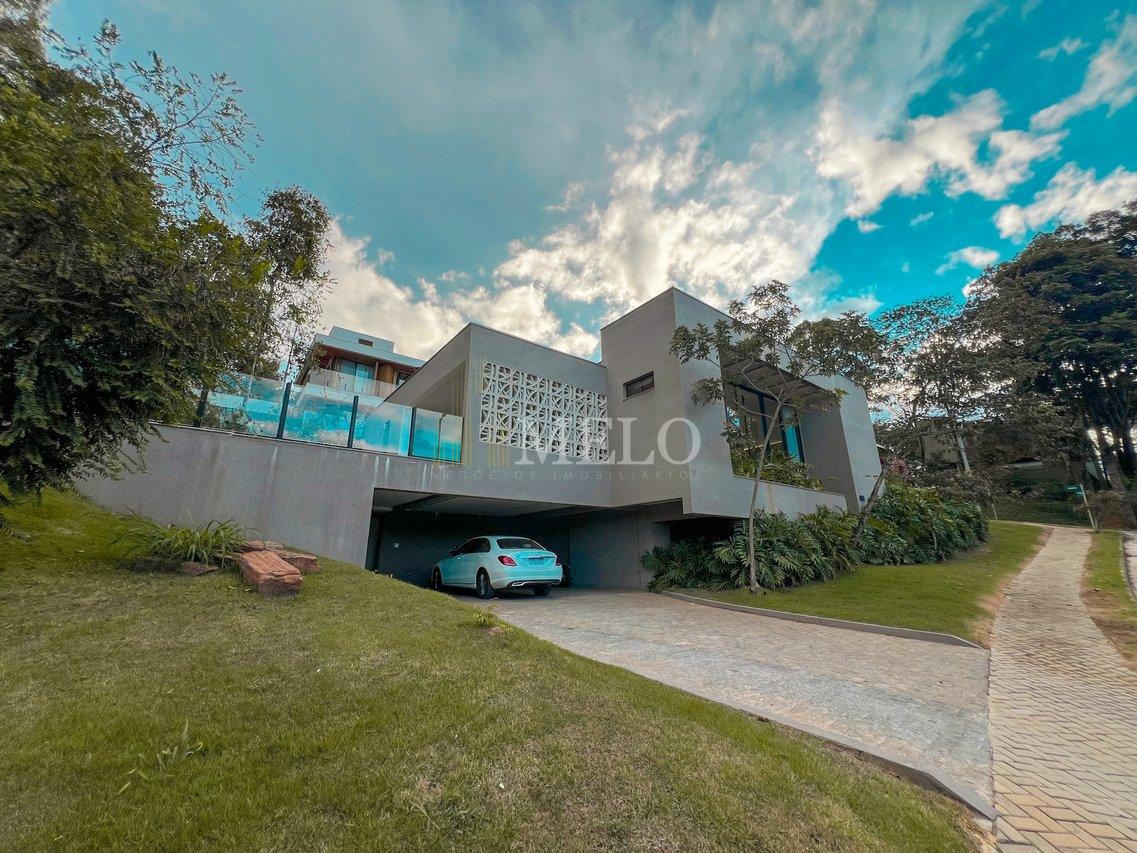 Quintas do Sol, Nova Lima - MG / R$4.750.000,00  Nova Lima - 
