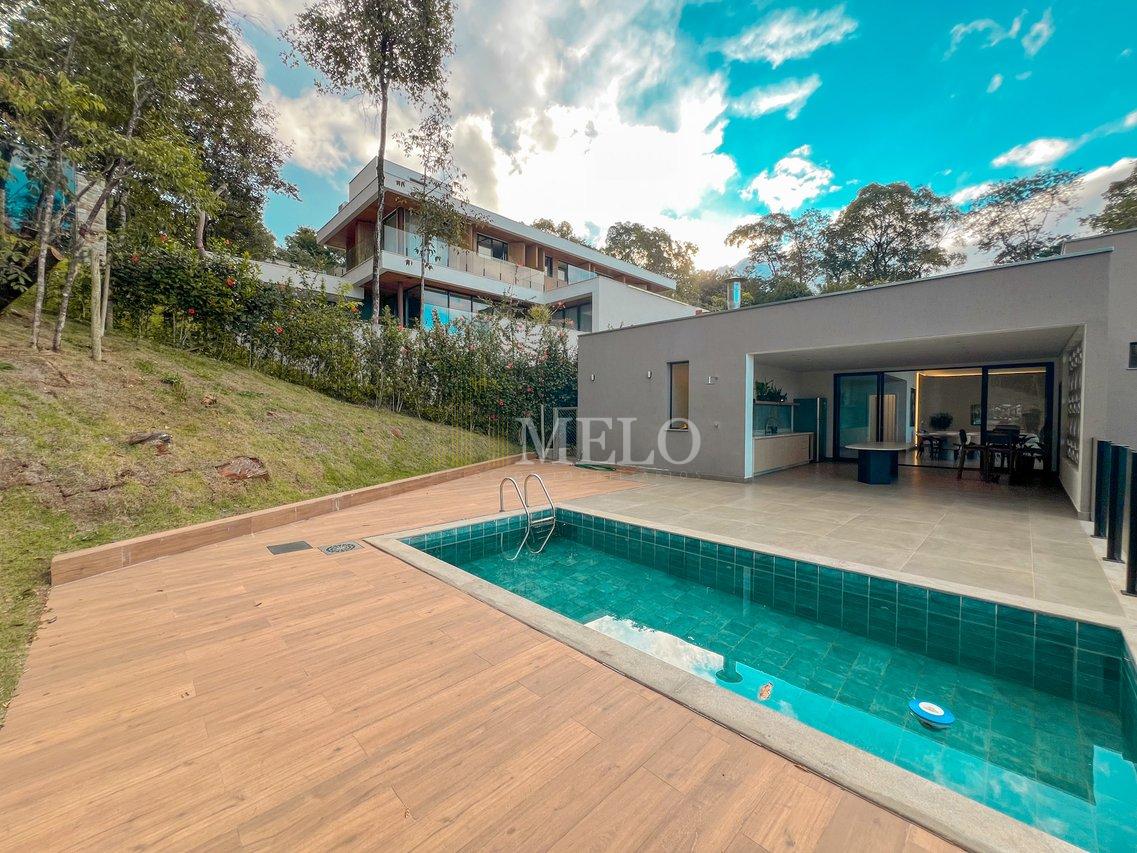 Quintas do Sol, Nova Lima - MG / R$4.750.000,00  Nova Lima - 