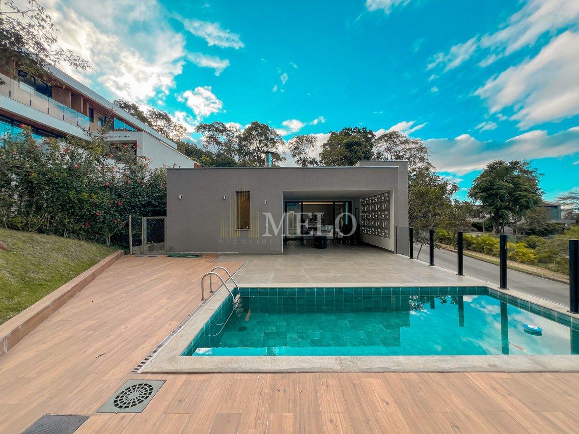 Quintas do Sol, Nova Lima - MG / R$4.750.000,00  Nova Lima - 