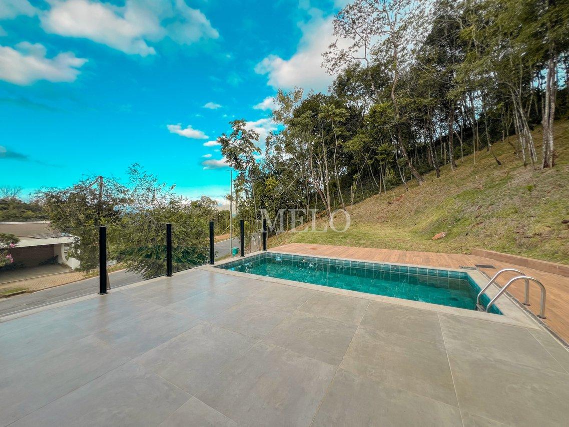 Quintas do Sol, Nova Lima - MG / R$4.750.000,00  Nova Lima - 