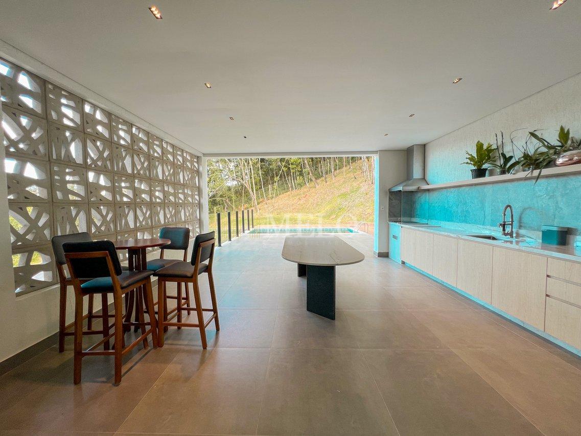 Quintas do Sol, Nova Lima - MG / R$4.750.000,00  Nova Lima - 