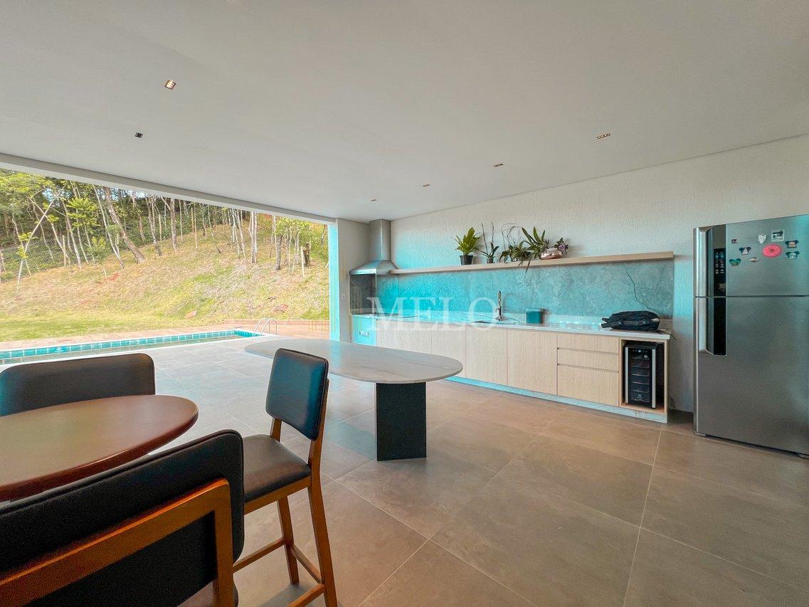 Quintas do Sol, Nova Lima - MG / R$4.750.000,00  Nova Lima - 