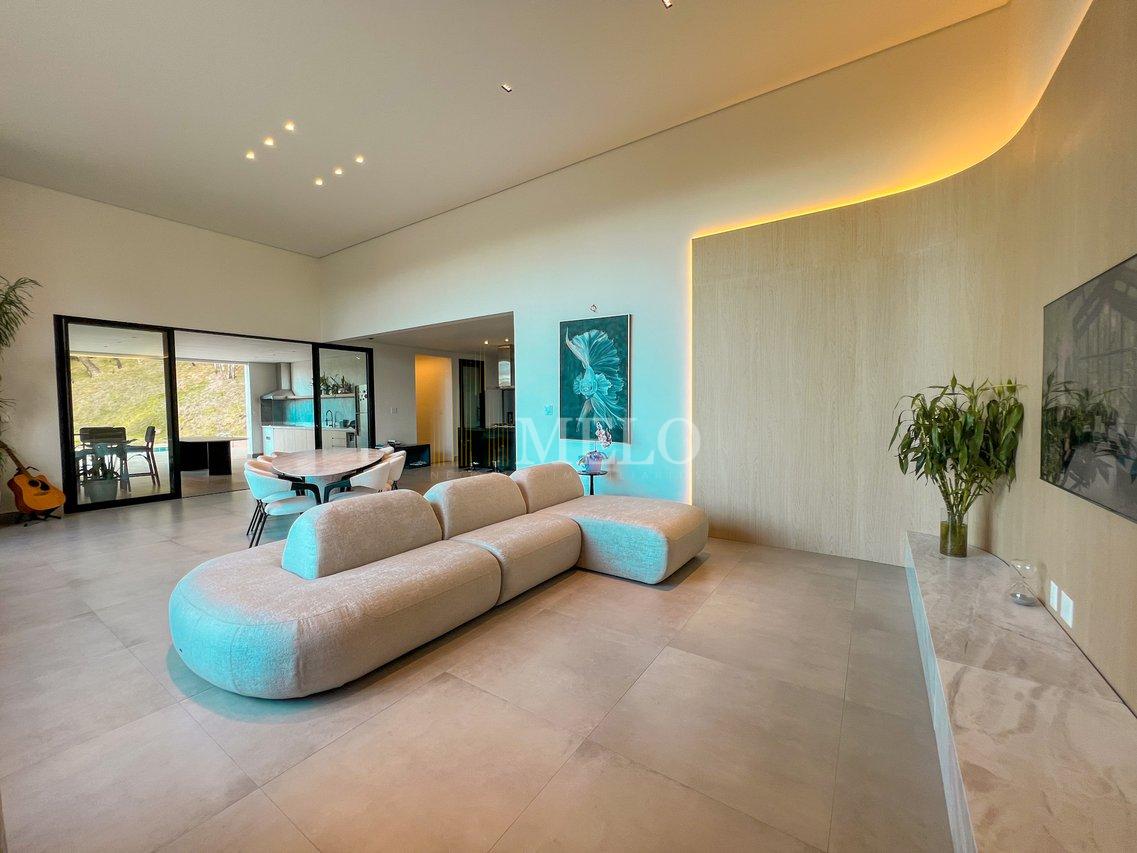 Quintas do Sol, Nova Lima - MG / R$4.750.000,00  Nova Lima - 