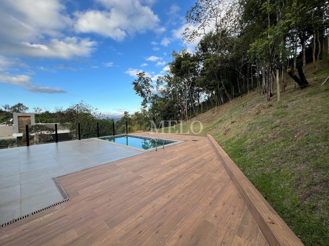 Quintas do Sol, Nova Lima - MG / R$4.750.000,00  Nova Lima - 