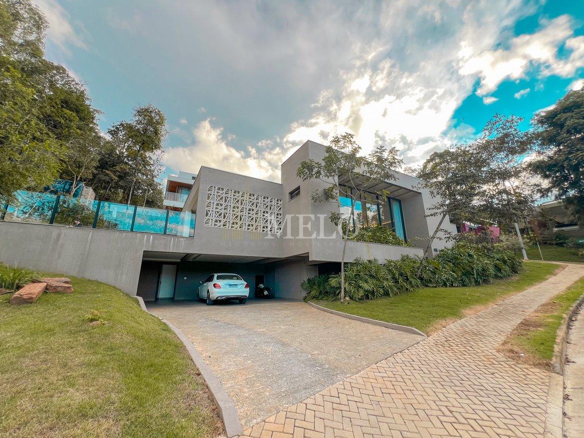 Quintas do Sol, Nova Lima - MG / R$4.750.000,00  Nova Lima - 