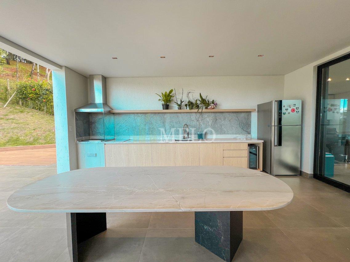 Quintas do Sol, Nova Lima - MG / R$4.750.000,00  Nova Lima - 