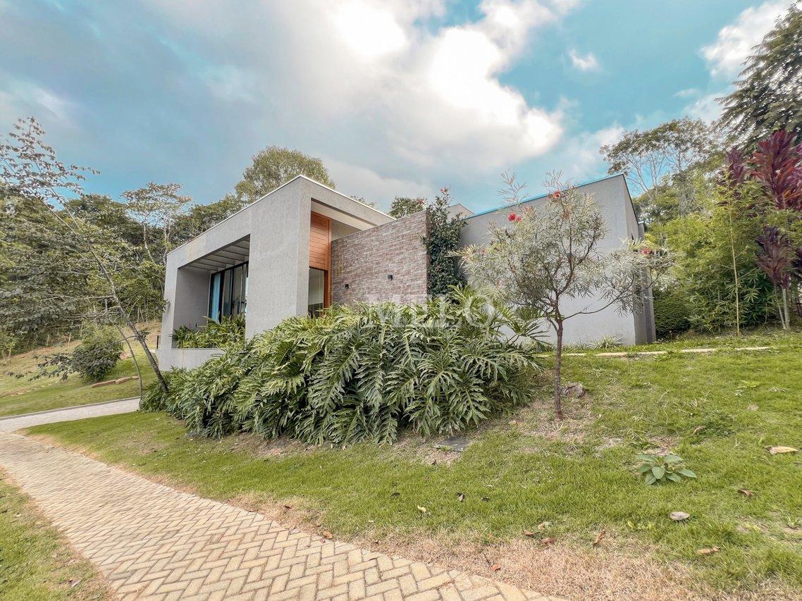 Quintas do Sol, Nova Lima - MG / R$4.750.000,00  Nova Lima - 