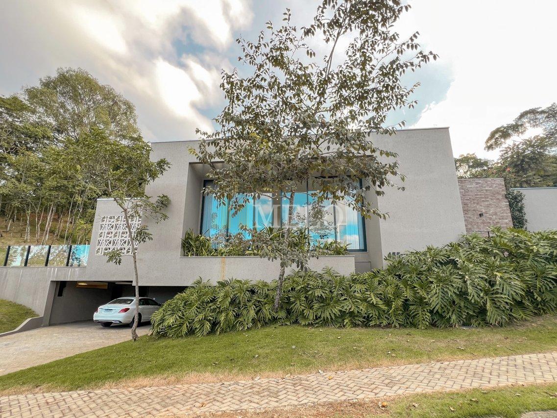 Quintas do Sol, Nova Lima - MG / R$4.750.000,00  Nova Lima - 