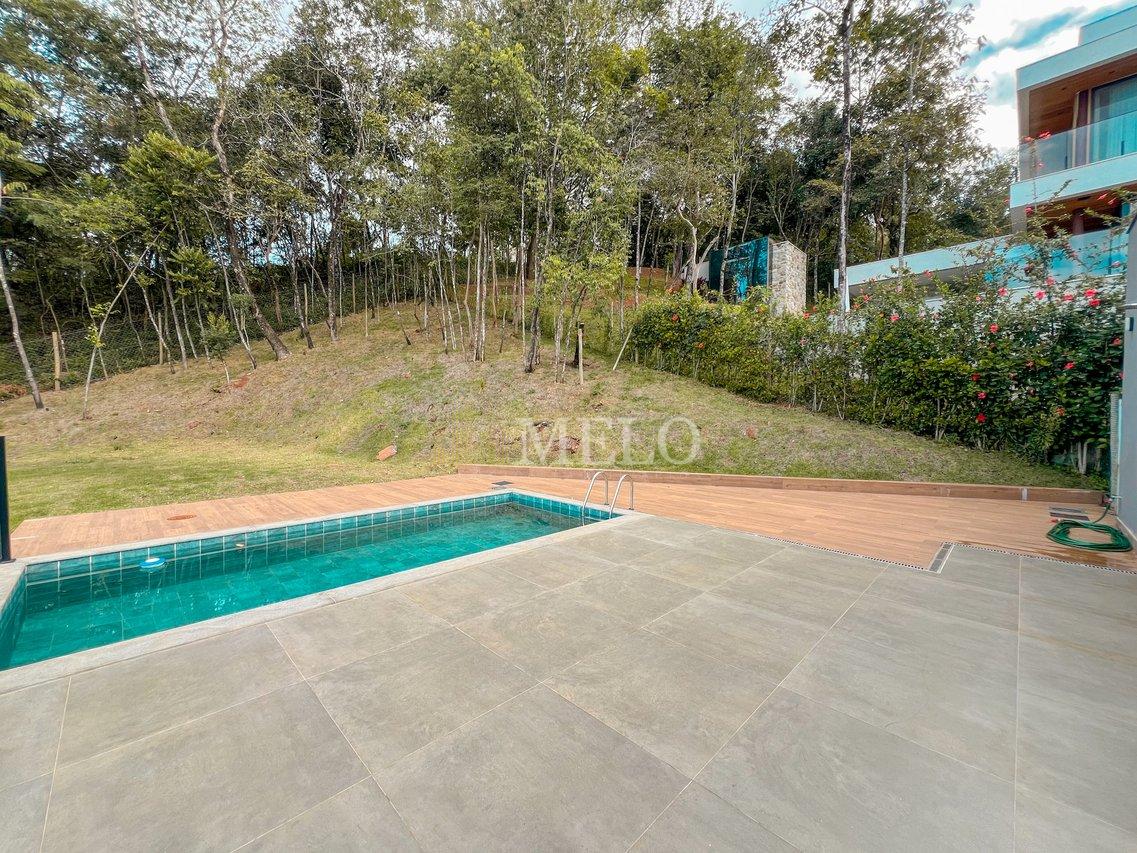 Quintas do Sol, Nova Lima - MG / R$4.750.000,00  Nova Lima - 