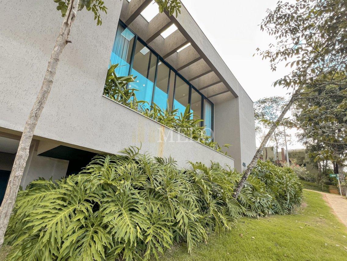 Quintas do Sol, Nova Lima - MG / R$4.750.000,00  Nova Lima - 