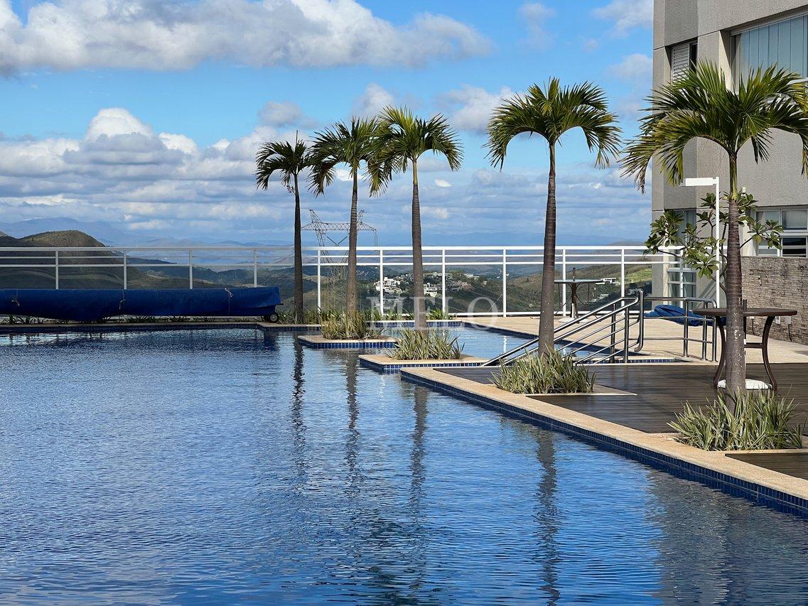 Vila da Serra, Nova Lima - MG / R$2.500.000,00  Nova Lima - 