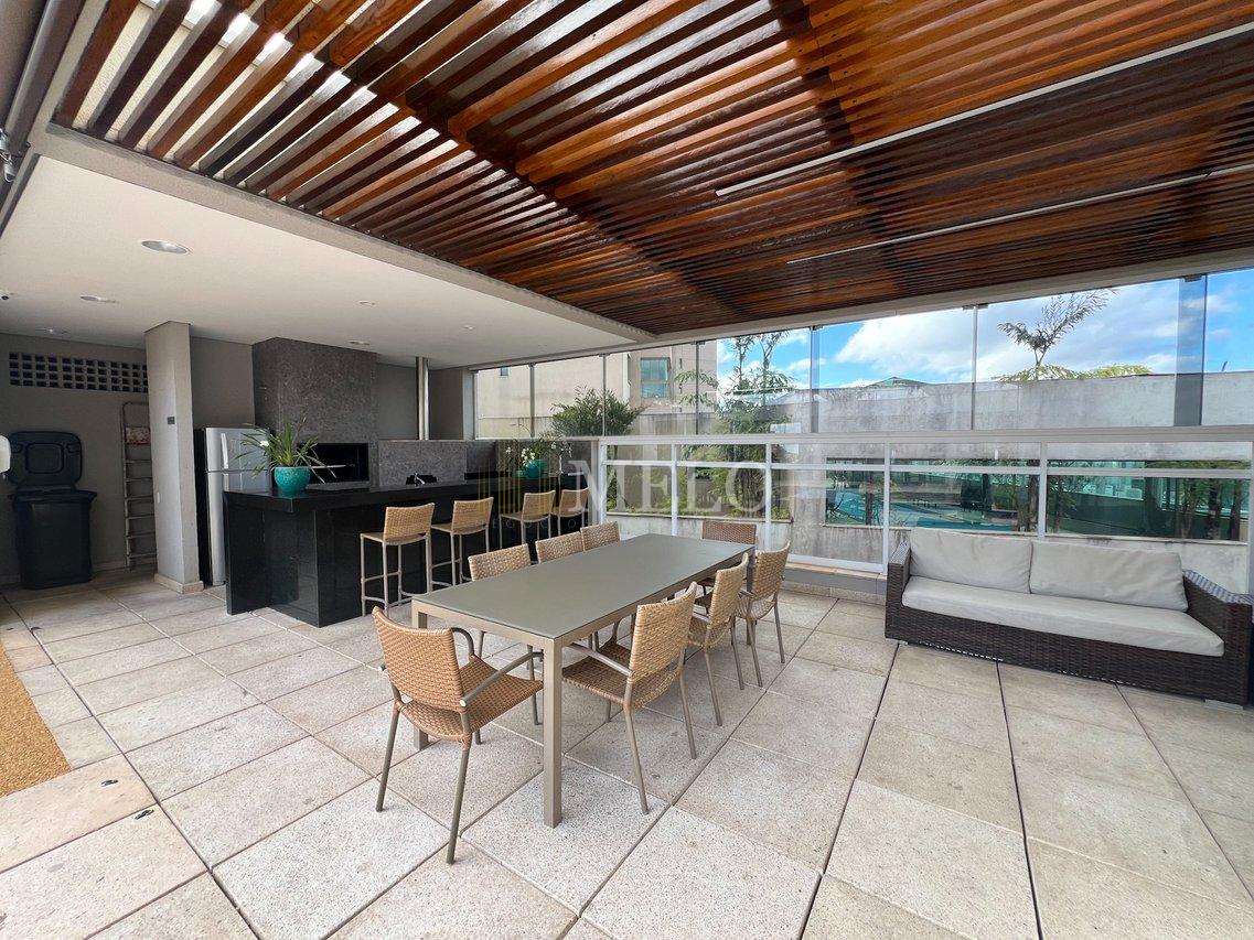 Vila da Serra, Nova Lima - MG / R$2.500.000,00  Nova Lima - 