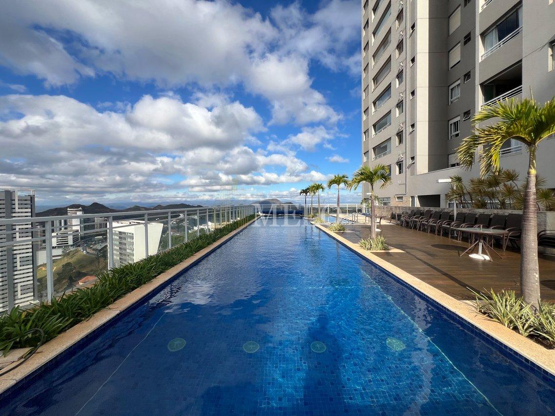 Vila da Serra, Nova Lima - MG / R$2.500.000,00  Nova Lima - 