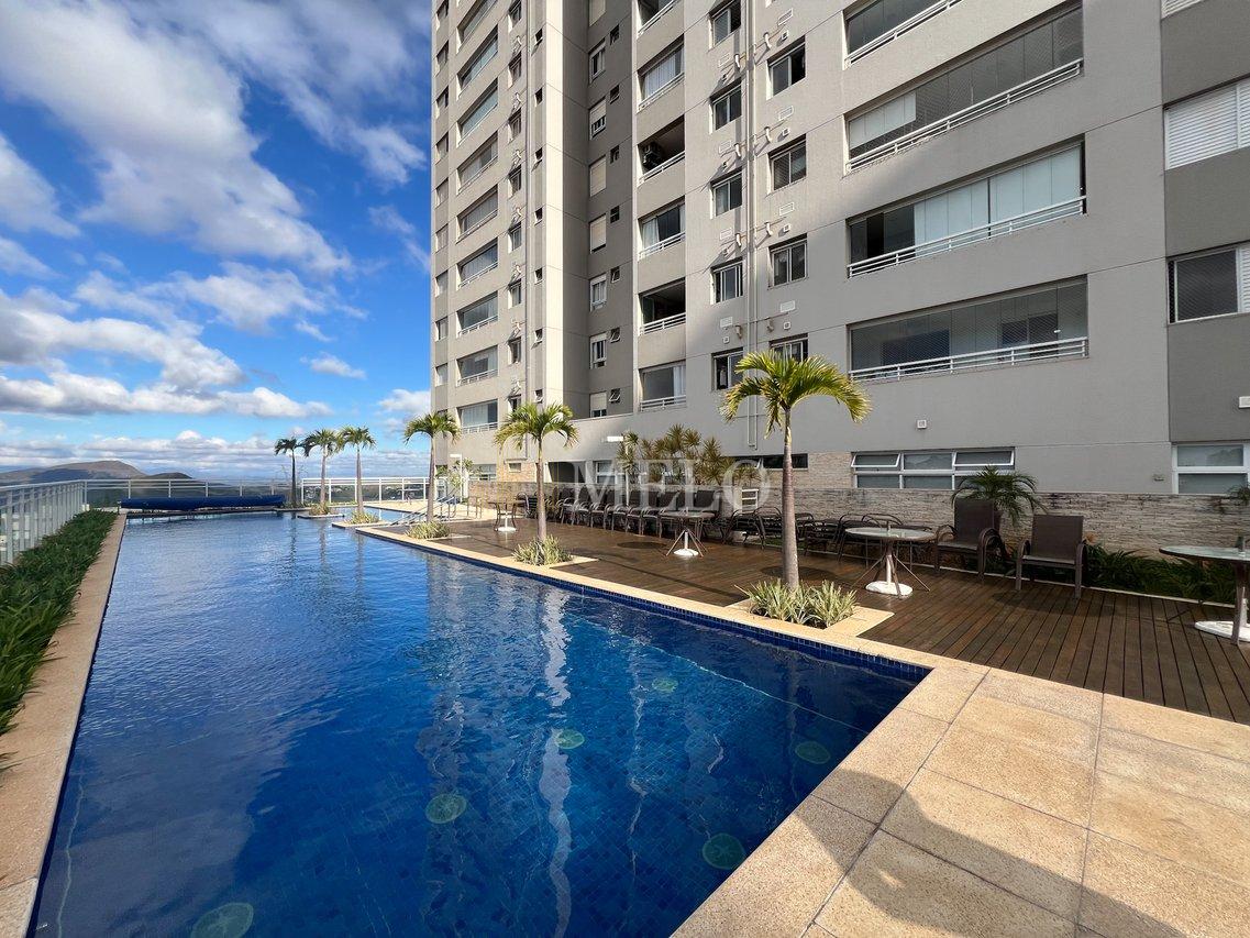 Vila da Serra, Nova Lima - MG / R$2.500.000,00  Nova Lima - 