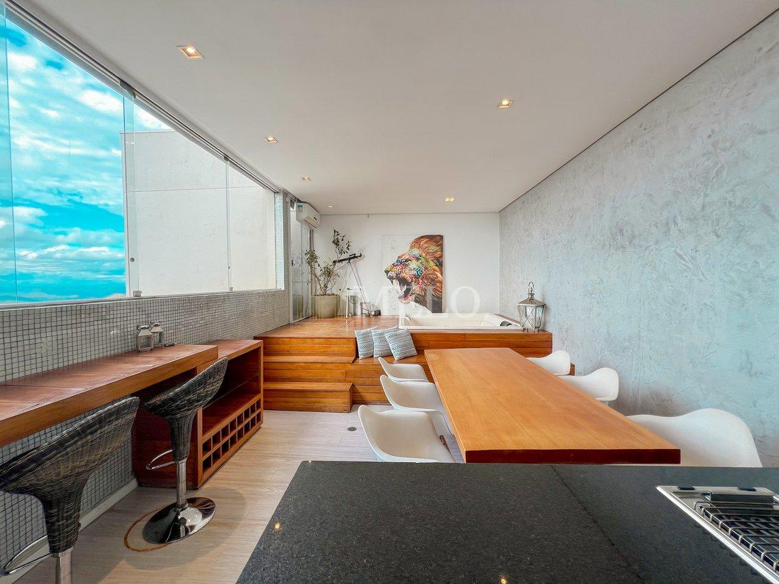 Vila da Serra, Nova Lima - MG / R$2.500.000,00  Nova Lima - 